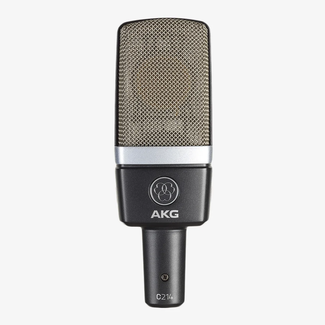 C214 Condenser Microphone