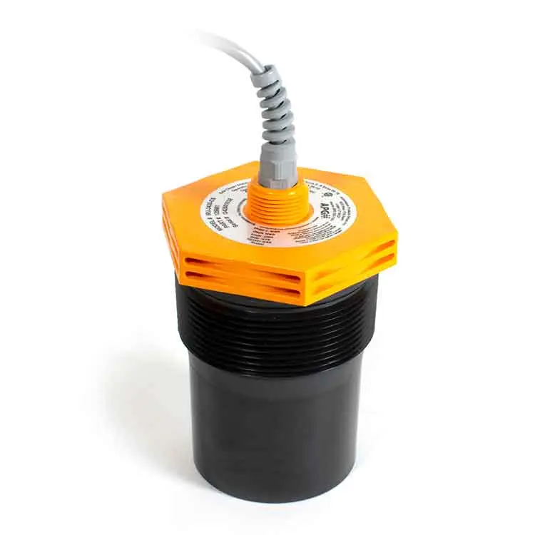 DST Mid Range Pump Control Ultrasonic Level Sensor