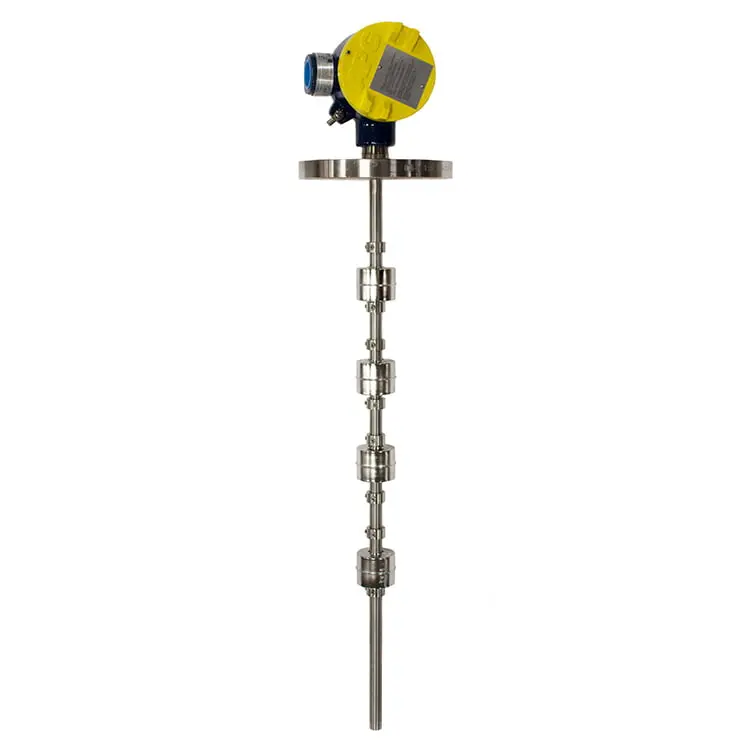 FLX Hazardous Location Multi-Point Level Switch