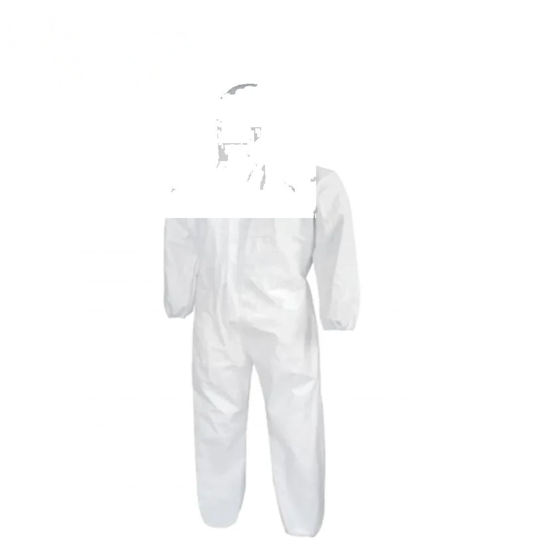 Disposable Coverall Microporous