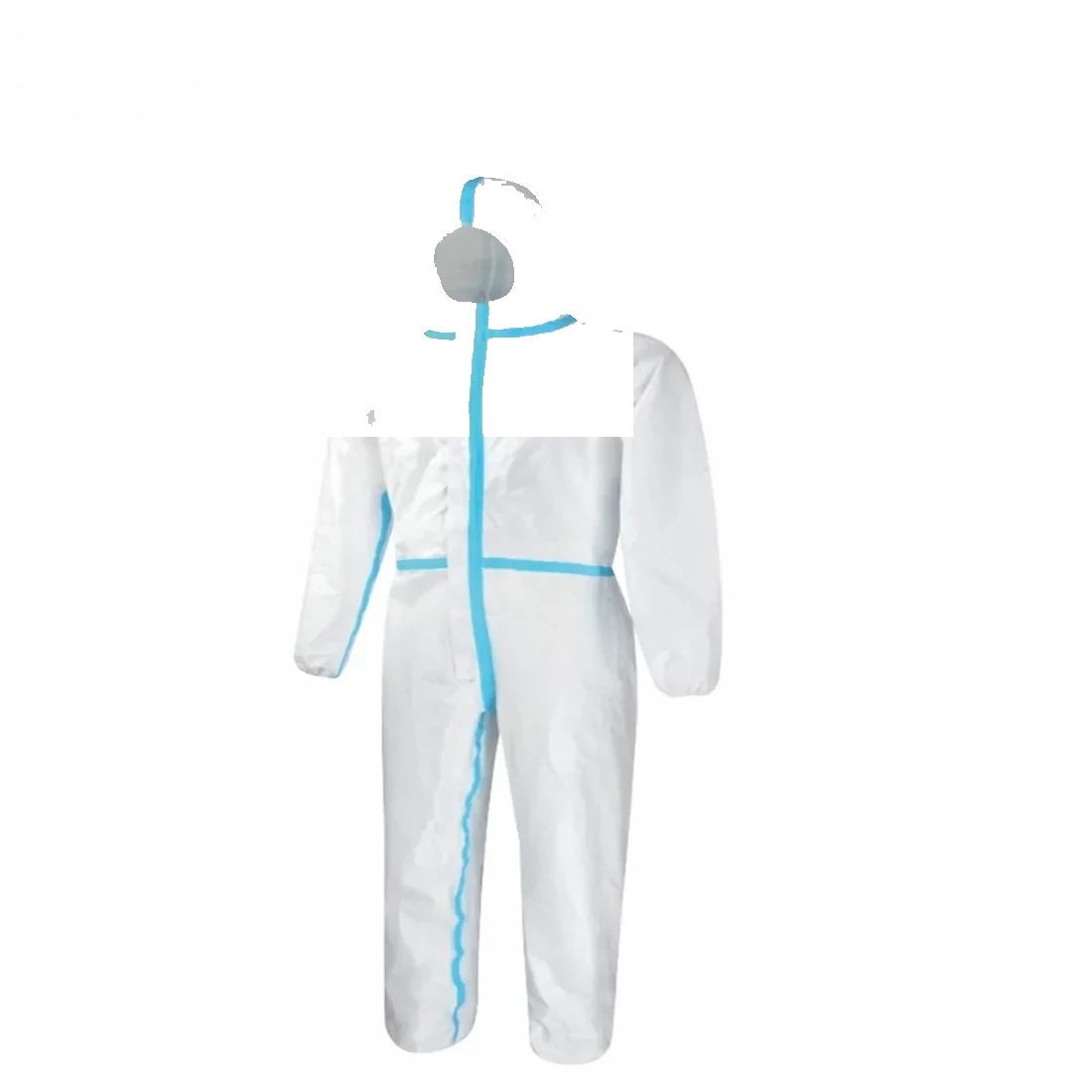 Type 4/5 Coverall Medical / Sterile