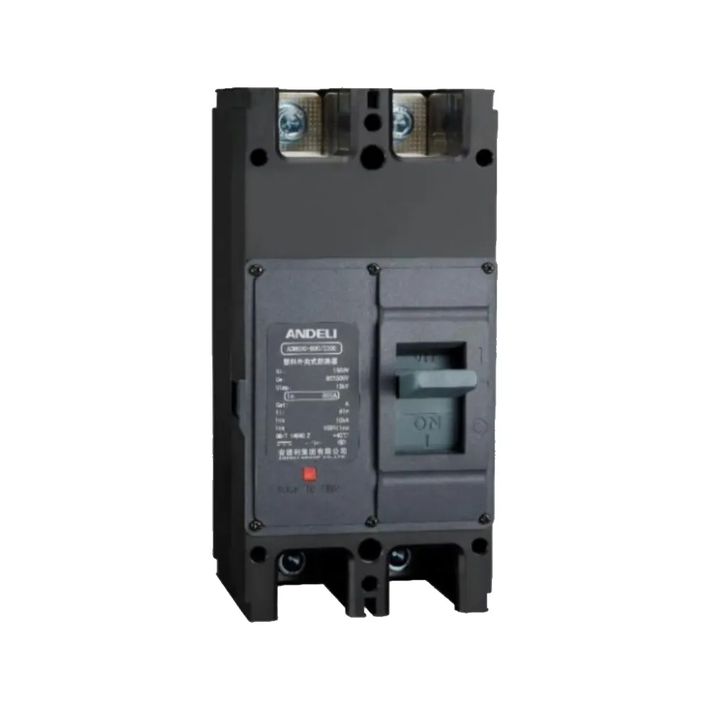ADM5DC DC Special Circuit Breaker