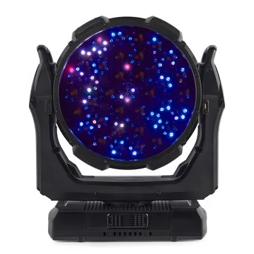 MAC Moving Head Lighting