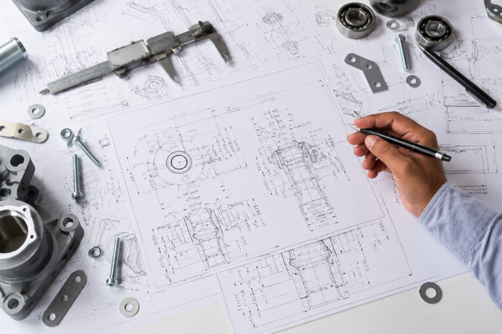 Mechanical
