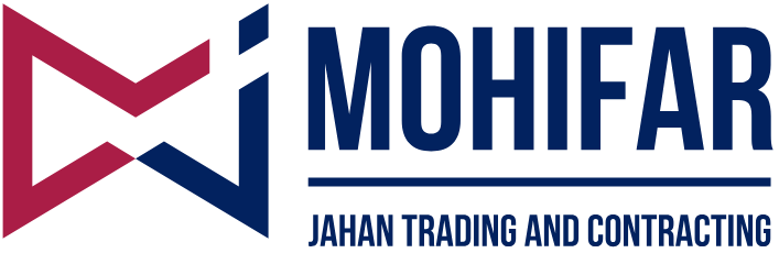 Mohifar Jahan Trading and Contracting
