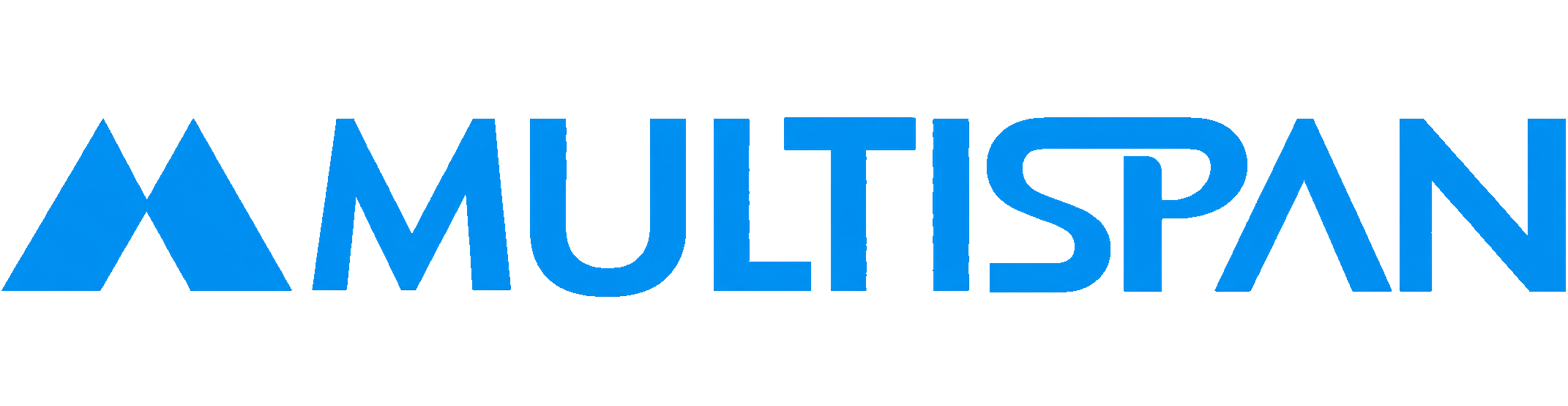 Multispan